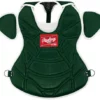 Rawlings CP950ZY Catcher's Chest Pad Baseball