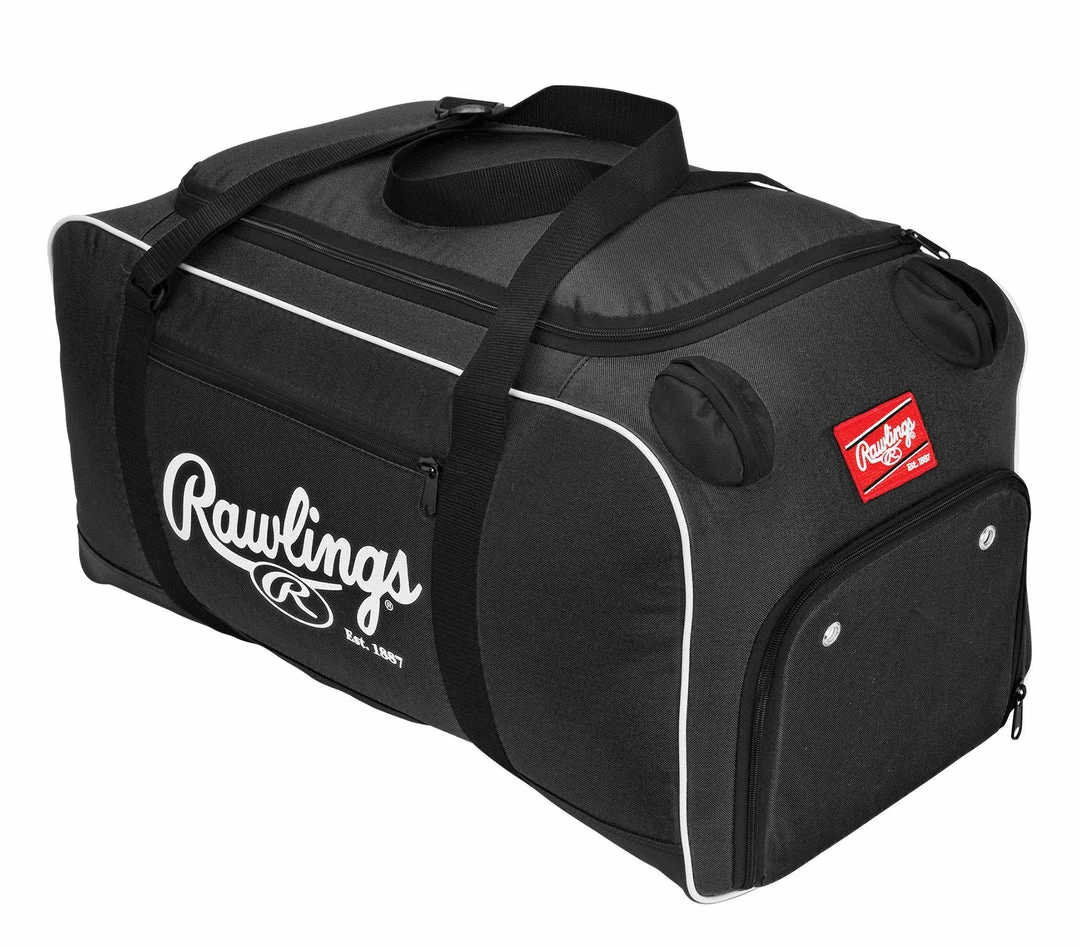 Rawlings Covert Ball Bag