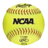 Rawlings NCAA Training Softball Baseball