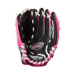 Rawlings PL11PG Players Series 11" Ball Glove Baseball