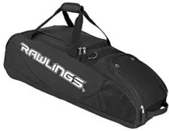 Rawlings PPWB Player Preferred Wheel Bag Baseball