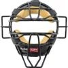 Baseball Rawlings Senior Catcher's Mask