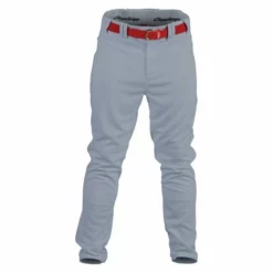 Rawlings Boy's YPRO150 Semi Relaxed Ball Pants Baseball
