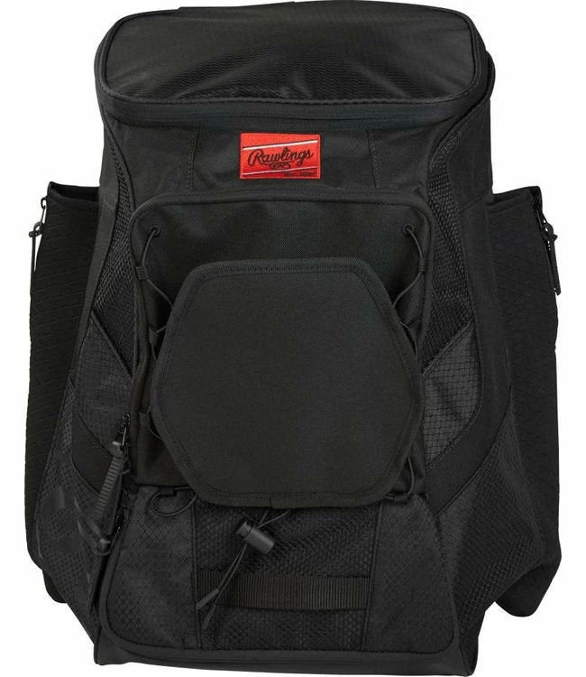 Rawlings R600 Baseball Backpack
