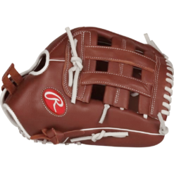 Rawlings R9 13" Ball Glove Baseball