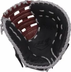 Rawlings R9 First Baseman Glove Baseball