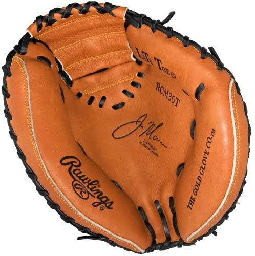 Baseball Rawlings RCM30T 33" Catcher's Glove