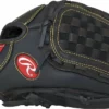 Rawlings SAPM1250B 12.5" Ball Glove Baseball