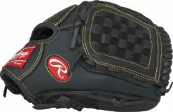 Rawlings SAPM1250B 12.5" Ball Glove Baseball