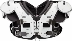 Rawlings Senior Titan Football Shoulder Pads