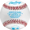 Rawlings TVB Baseball