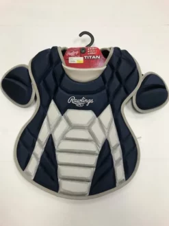 Rawlings Intermediate Titan Baseball Chest Protector