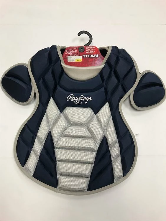 Rawlings Intermediate Titan Baseball Chest Protector