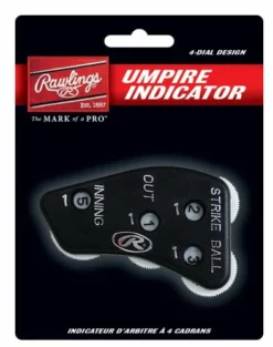 Rawlings Umpire Indicator