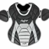 Rawlings Intermediate XRD Catchers Chest Protector Baseball