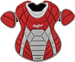 Rawlings Senior XRD Catchers Chest Protector 17" Baseball