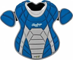 Rawlings Senior XRD Catchers Chest Protector 17" Baseball