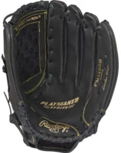 Rawlings PM1400B Playmaker 14" Ball Glove Baseball