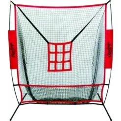Rawlings Pro-Style Practice Net Baseball