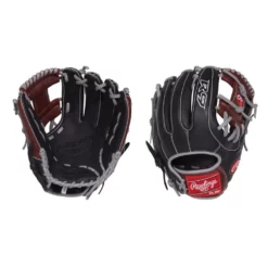 Baseball Rawlings R9314-2BSG R9 11.5" Ball Glove