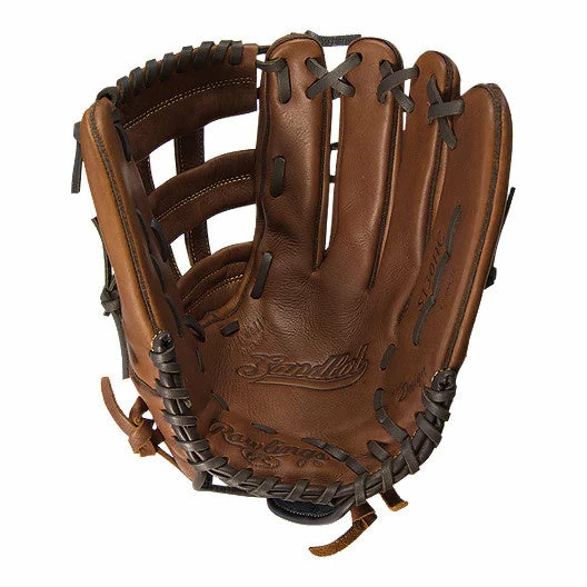 Rawlings Sandlot 13" Ball Glove Baseball