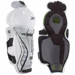 Reebok Senior 20K Pro Hockey Shin Pads