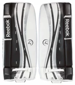 Goalie Reebok 4K Youth Goal Pads