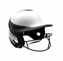 Rip-It Vision Pro Softball Helmet With Cage Helmets