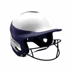 Rip-It Vision Pro Softball Helmet With Cage Helmets