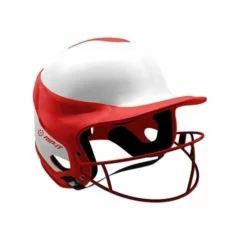Rip-It Vision Pro Softball Helmet With Cage Helmets