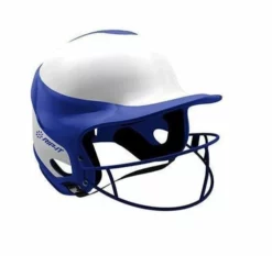 Rip-It Vision Pro Softball Helmet With Cage Helmets