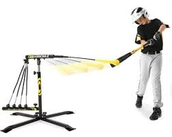 Baseball SKLZ Hurricane Training Aid