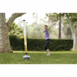Baseball SKLZ Lightning Bolt Pitching Machine