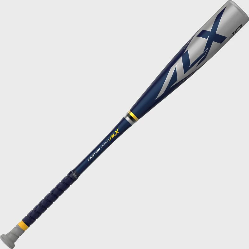 Easton Alpha ALX Baseball Bat