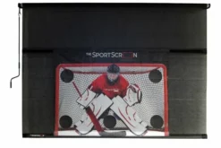 SportSceen Hockey The SportScreen 10ft