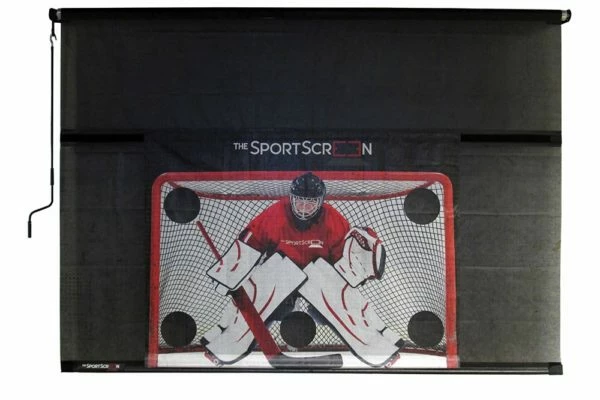 SportSceen Hockey The SportScreen 10ft