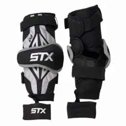 STX Sr. EXO-2 Lacrosse Arm Guards