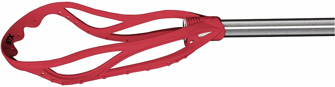 STX Proton Power Unstrung Lacrosse Head