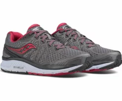Saucony Ladies Echelon Running Shoe Running Shoes