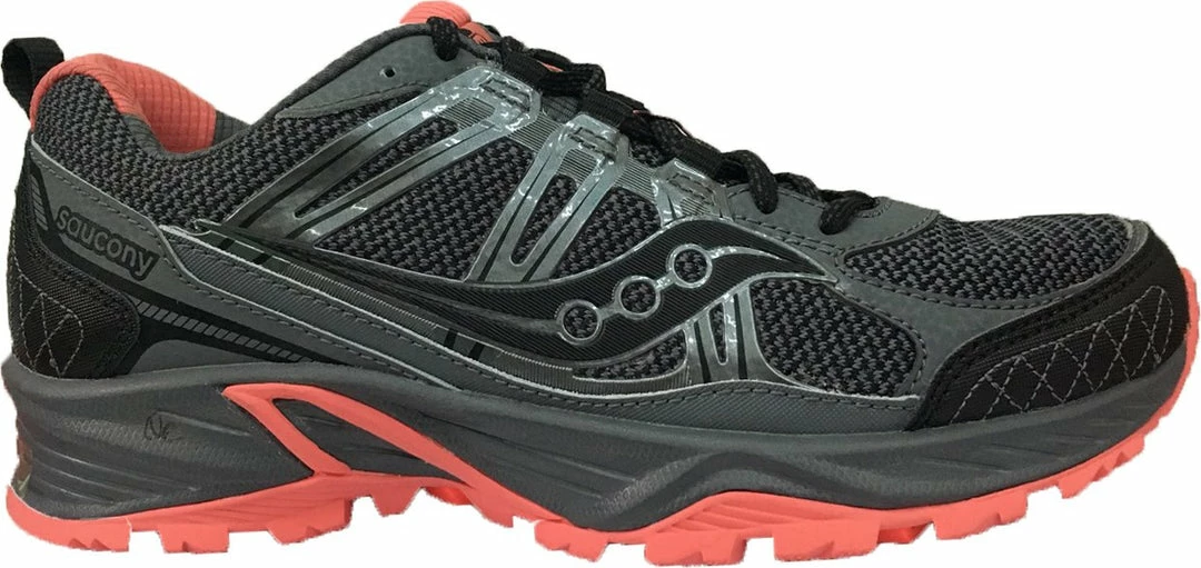 Saucony Escape Tr4 Women's Trail Running Shoe