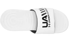 Footwear Under Armour Men's Ansa Graphic Slide Sandal