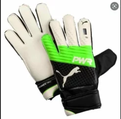 Evo Puma Goalkeeper Gloves Intermediate