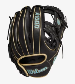 Gloves Wilson A1000 DP 11.5" Baseball Glove