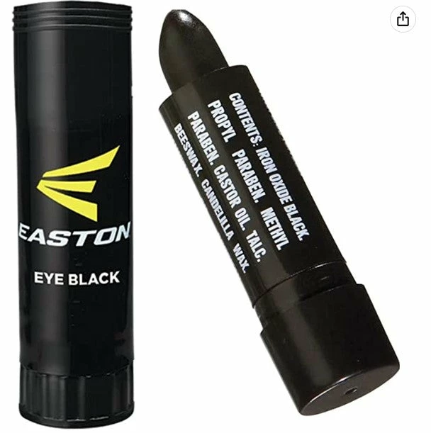 Easton Eye Black Stick 20067136 Accessories