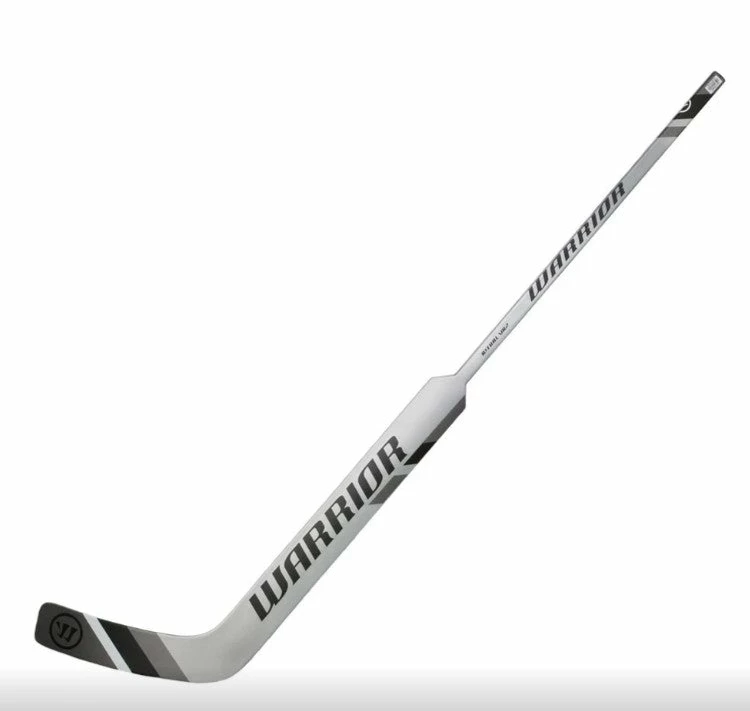 Warrior Ritual VR2 Intermediate Goalie Stick Sticks