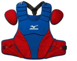 Mizuno Samurai Sr. Chest Protector