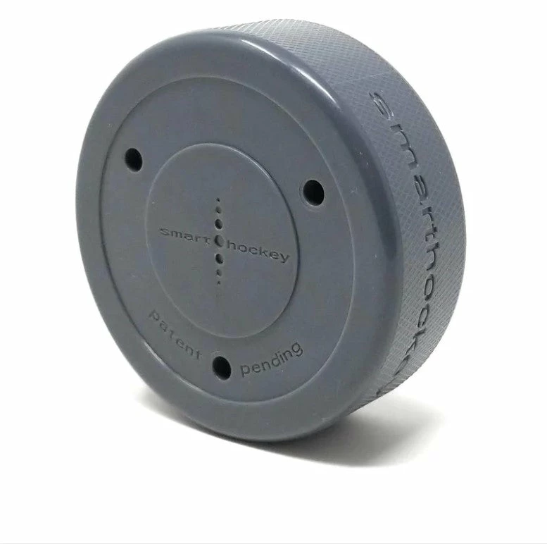 Smart Hockey Off Ice Training Puck
