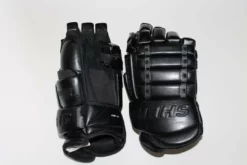 Sherwood Senior T8000 Leather Hockey Glove