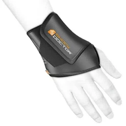 Shock Doctor Level 1 Wrist Compression Wrap Medical Supplies
