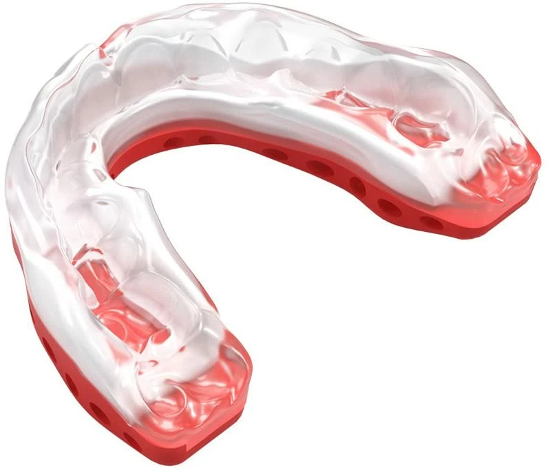 Accessories Shock Doctor Ultra 2 STC Youth Mouth Guard